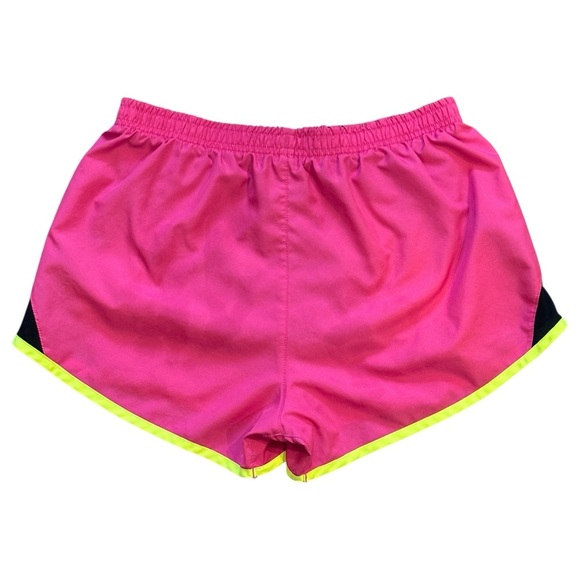 Nike Dri-FIT Tempo Lined 3” Running Athletic Shorts Fuchsia Pink Women’s XS/S - Picture 2 of 4